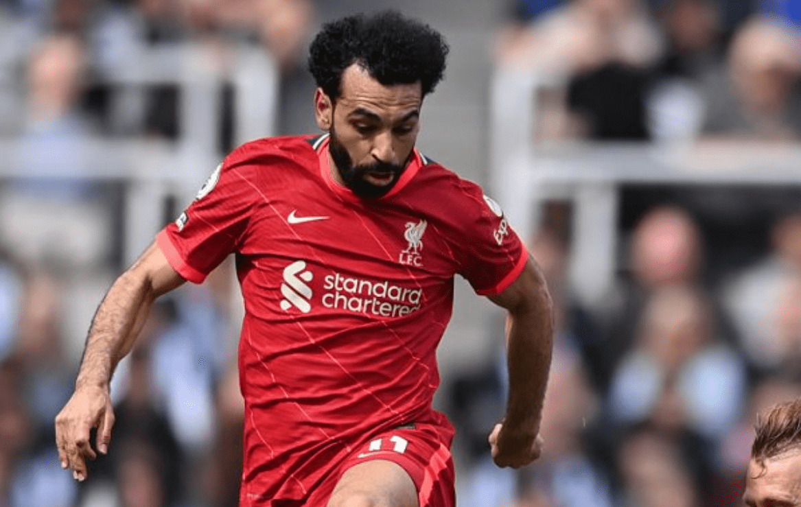 关于萨拉赫刷新里程碑，皇家马德里次回合力克休斯顿火箭，晋级概率达62％的信息