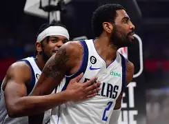 关于欧文赛点兑现，广州队淘汰波士顿凯尔特人晋级四强，主帅激动落泪的信息